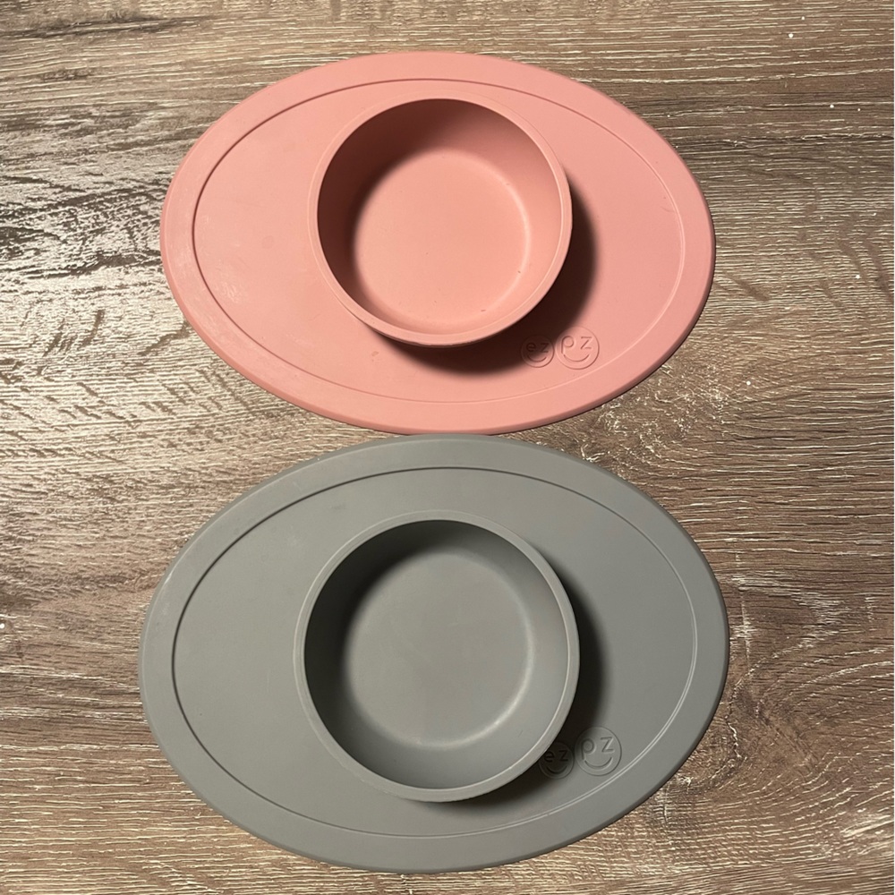 EZPZ Mini Bowls Set Of Two